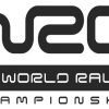 WRCロゴ