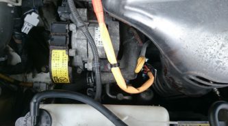 新品コンプレッサー