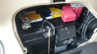 Panasonic caos(カオス)S55D23R